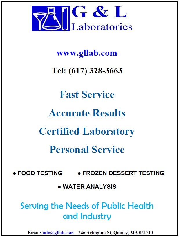 G&L Laboratories