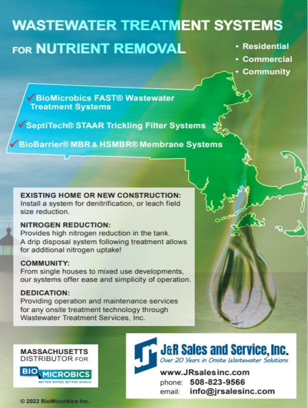 J&R Sales and Service