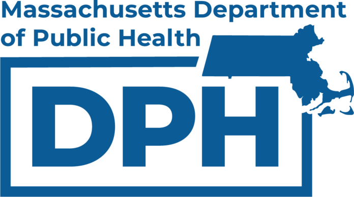 DPH updated logo
