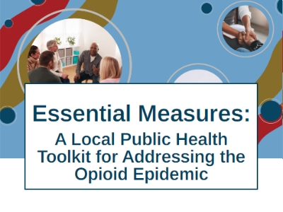 MHOA Opioid Toolkit - Essential Measures